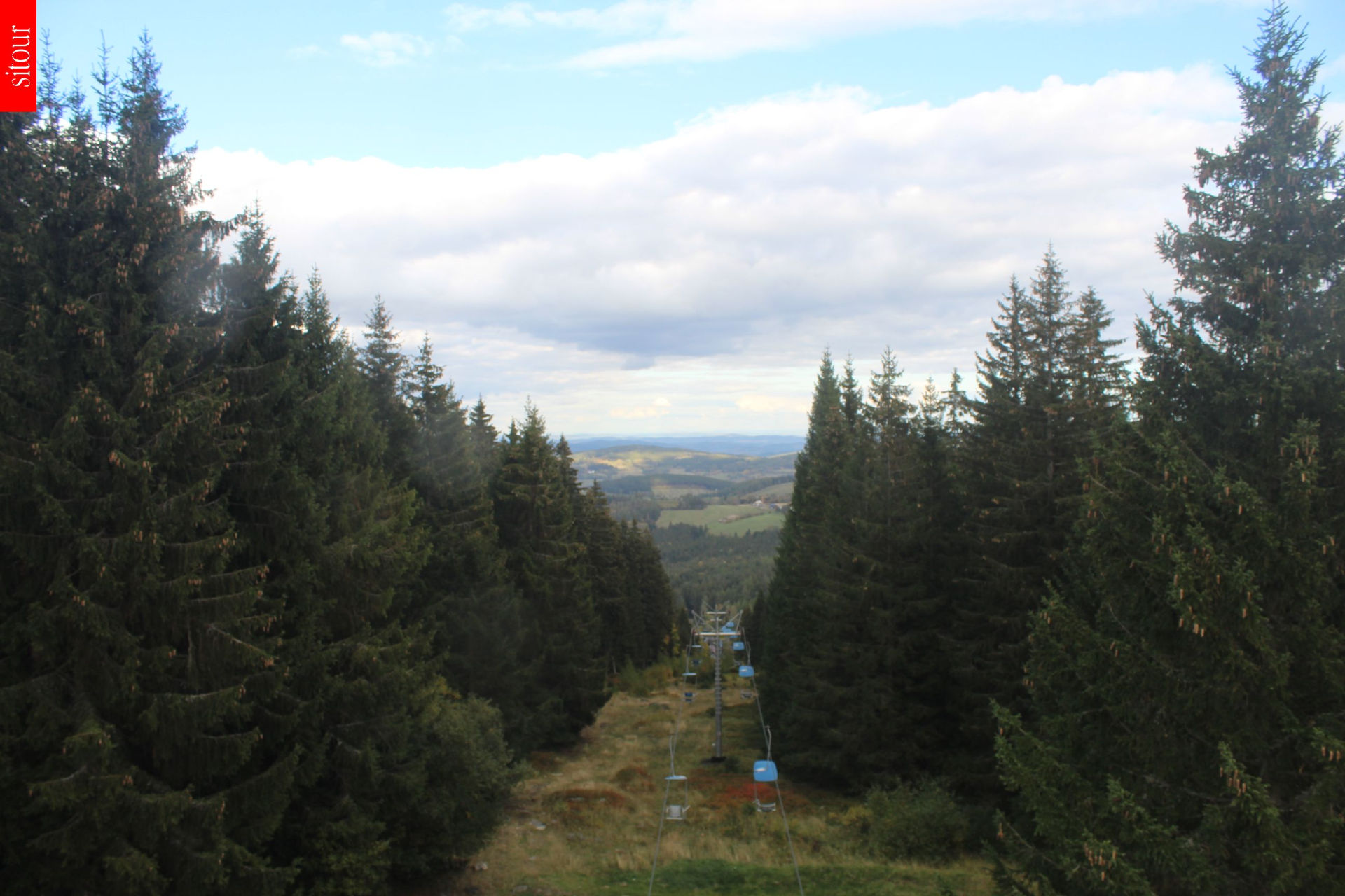 Churáňov
