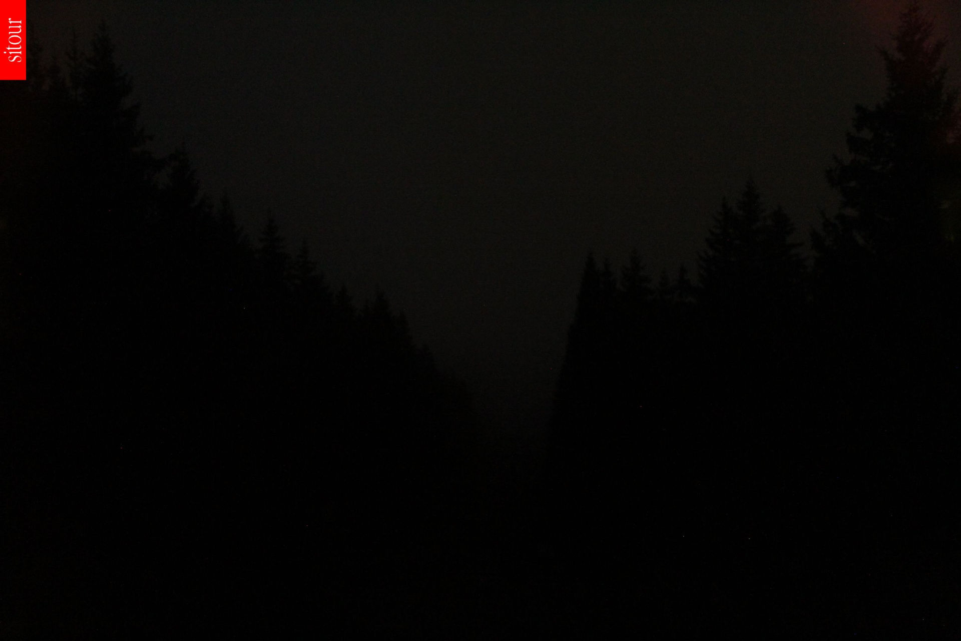 Churáňov - Webkameras