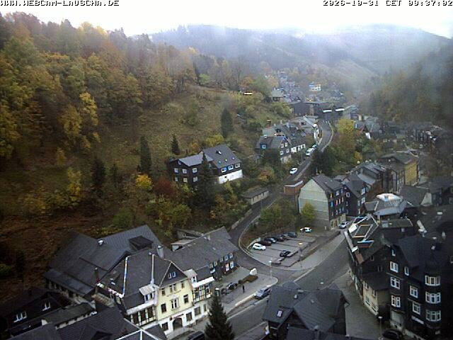 Lauscha - Webcams