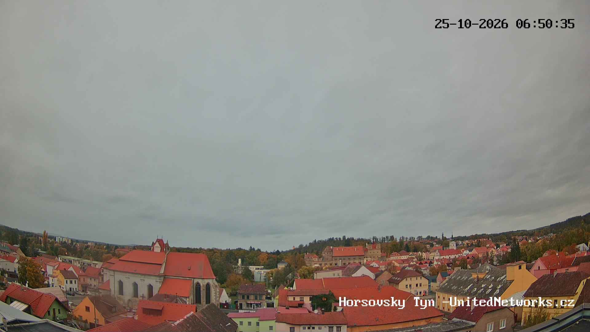 Horšovský Týn