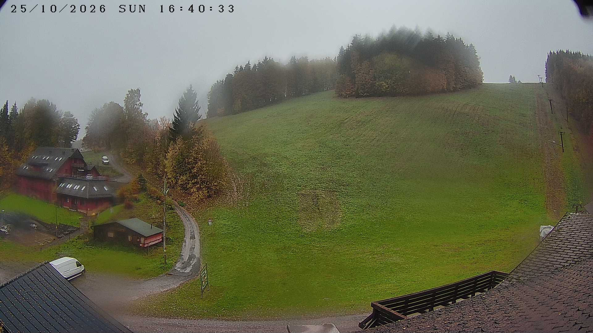 Žacléř - Webcams