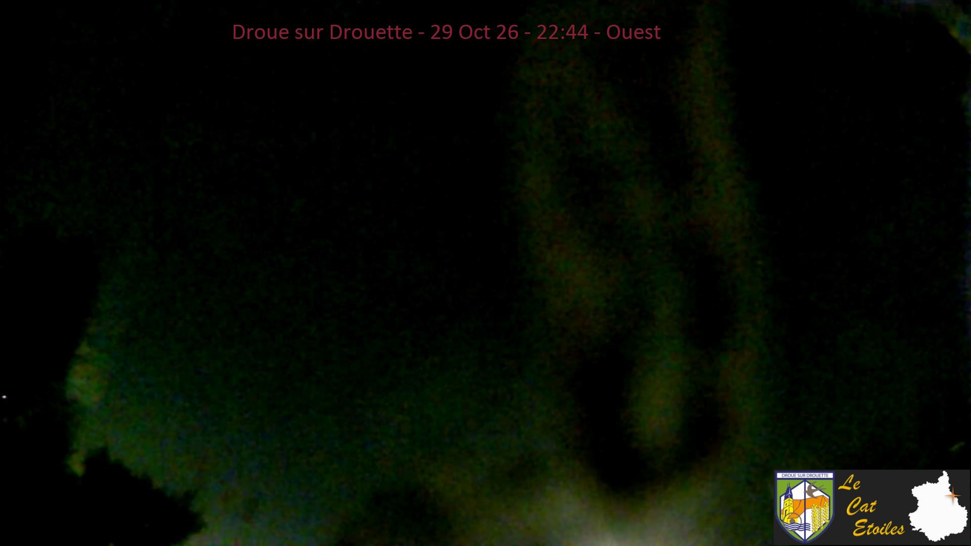 Droue-sur-Drouette - Yesterday