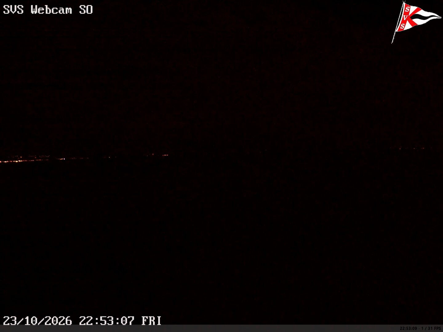Meersburg - Kamera web