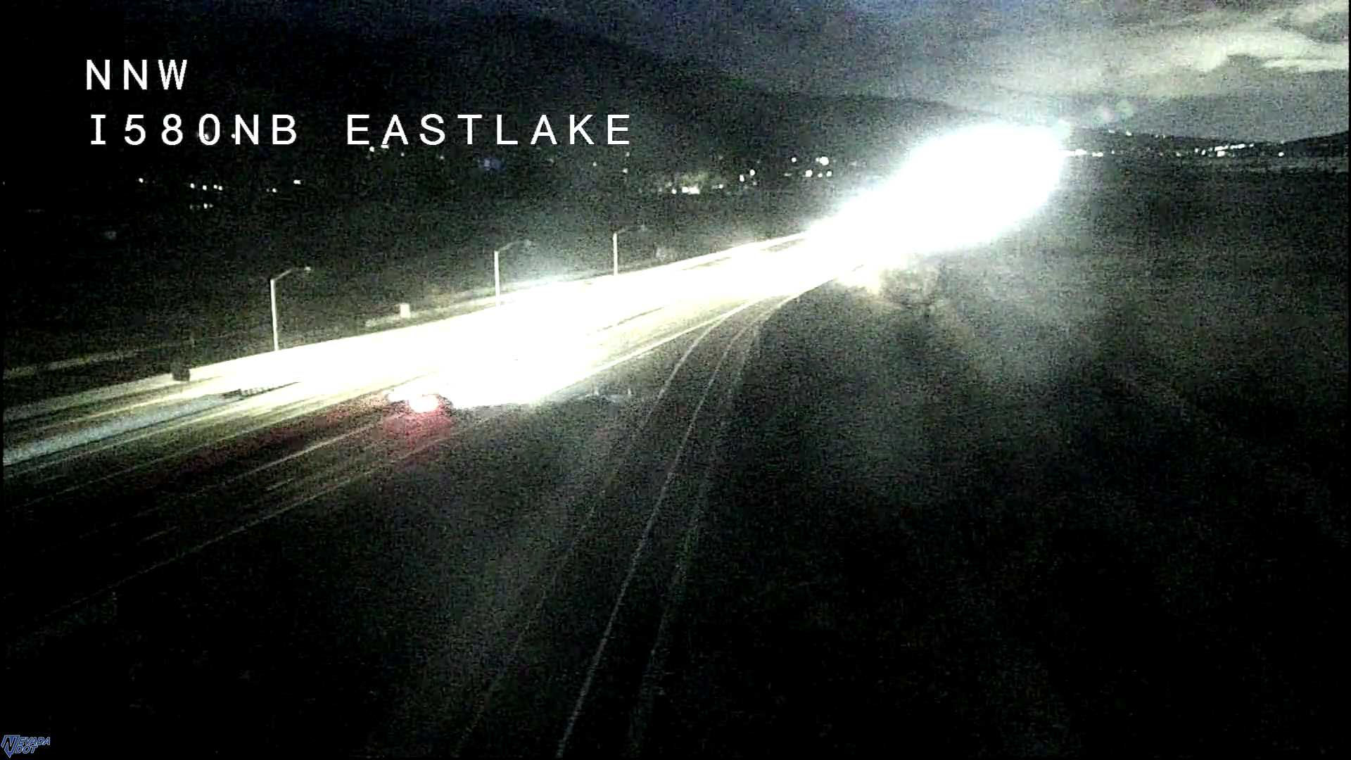 I580 NB East Lake Onramp - Webcams
