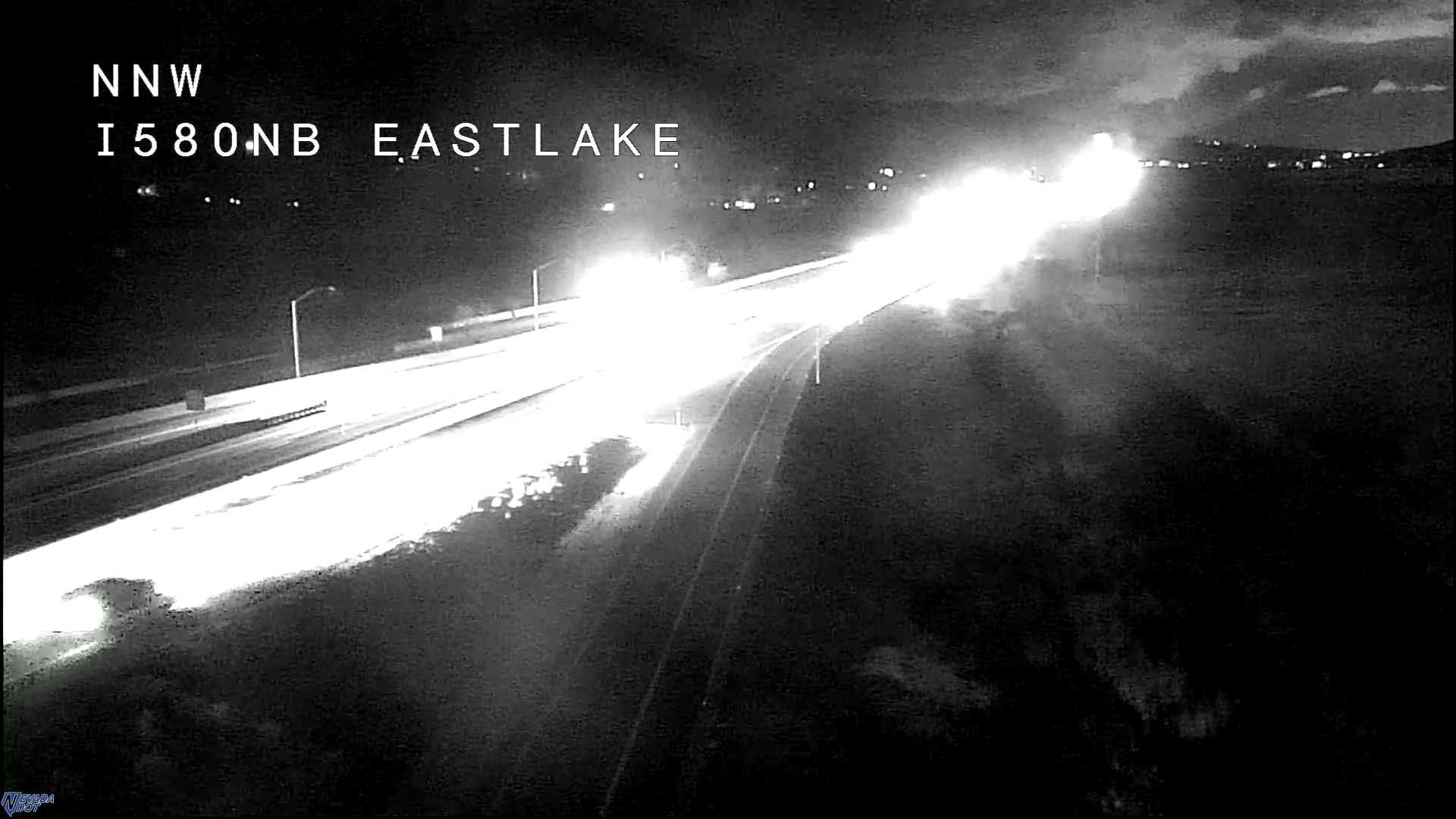 I580 NB East Lake Onramp - Webcams