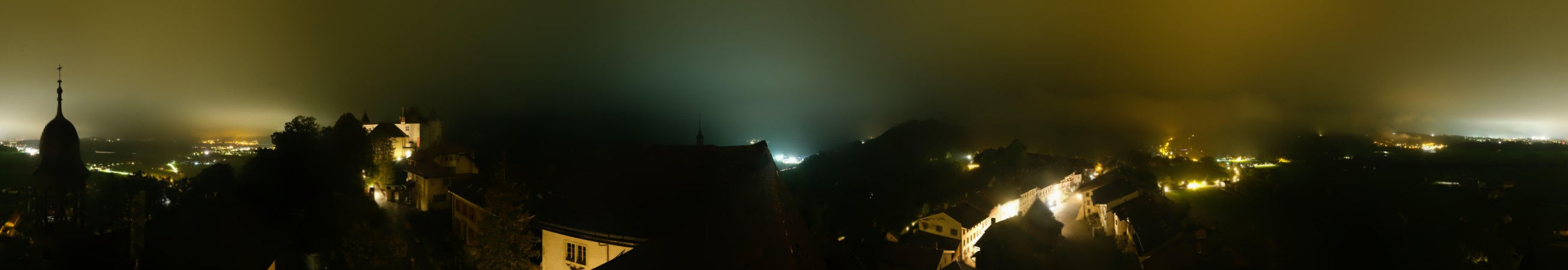 Gruyère Tourisme - 웹카메라