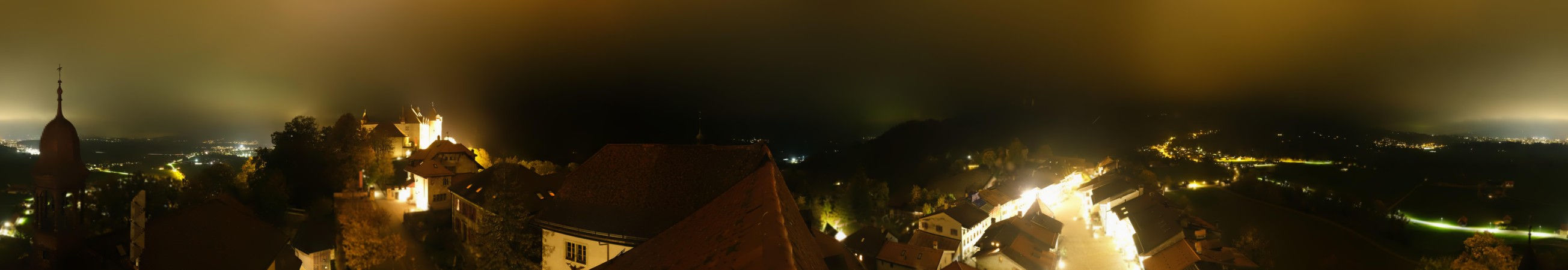 Gruyère Tourisme - Dün