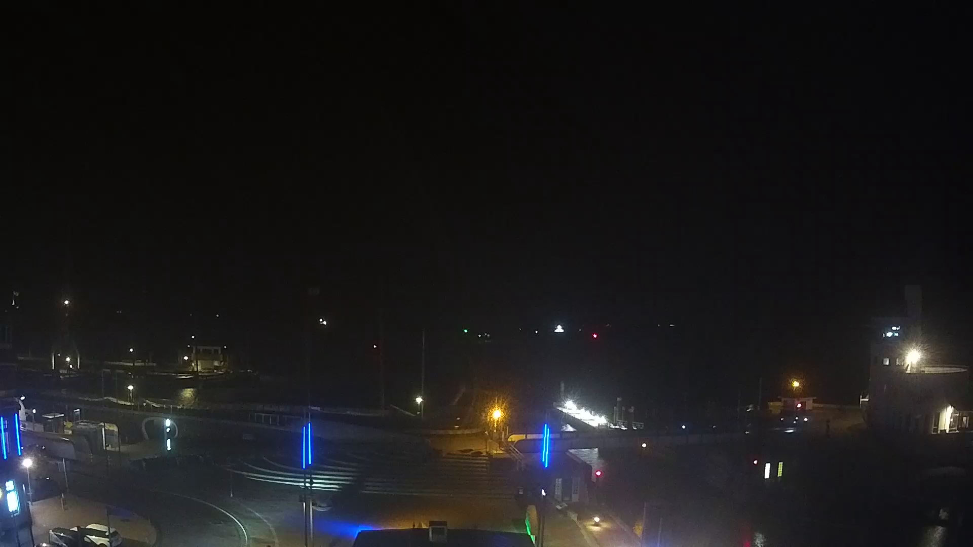 Harlingen - Вчера