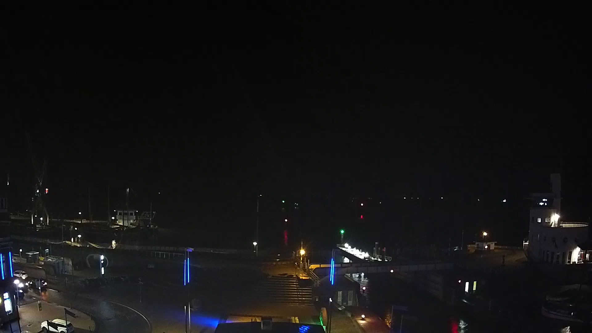 Harlingen - Веб-камеры