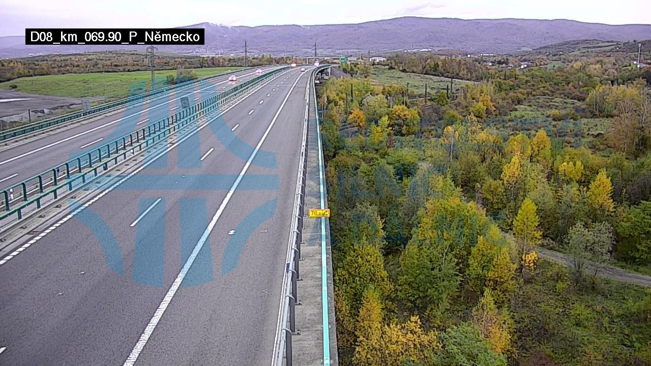 Předlice - včera