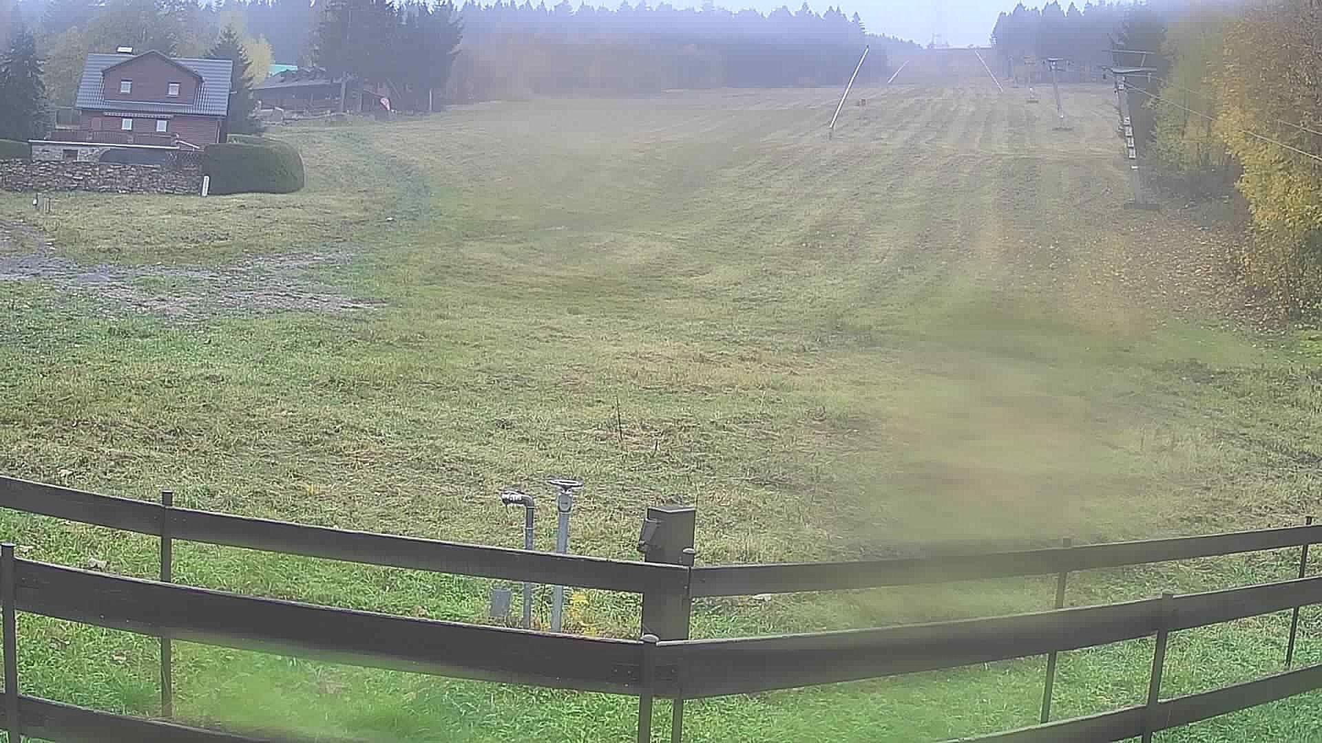 Svitava - sjzedovka - Webcams