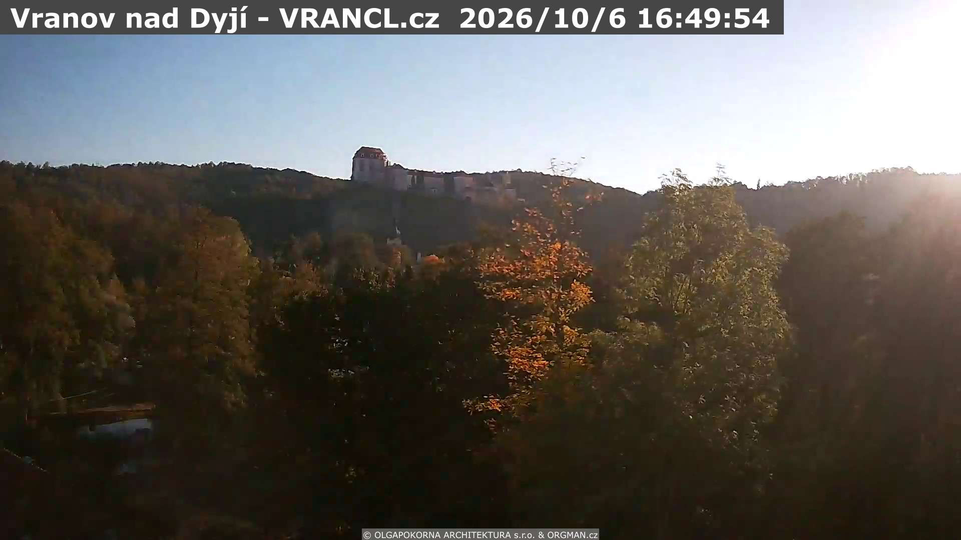 Vranov nad Dyjí