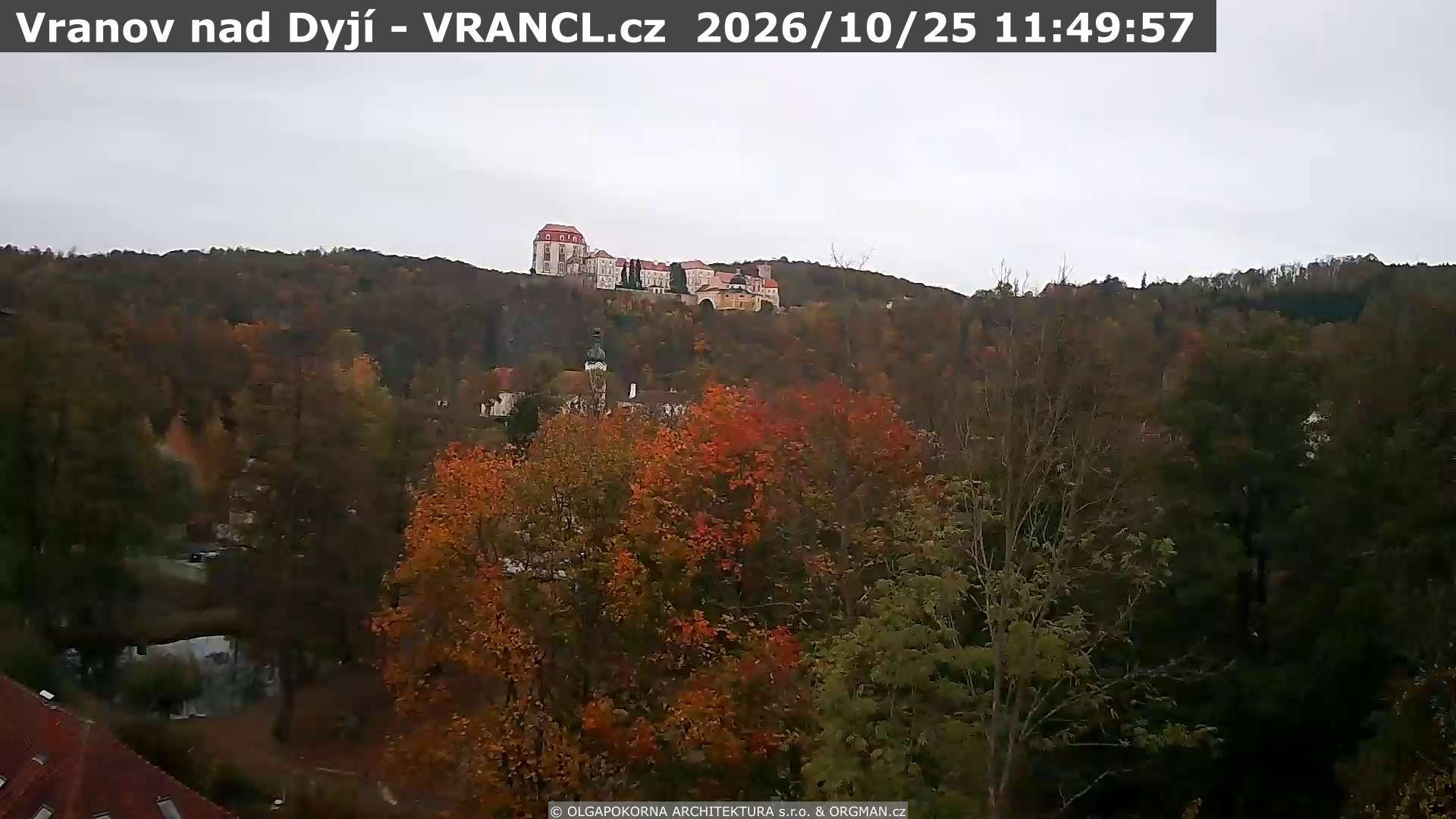 Vranov nad Dyjí