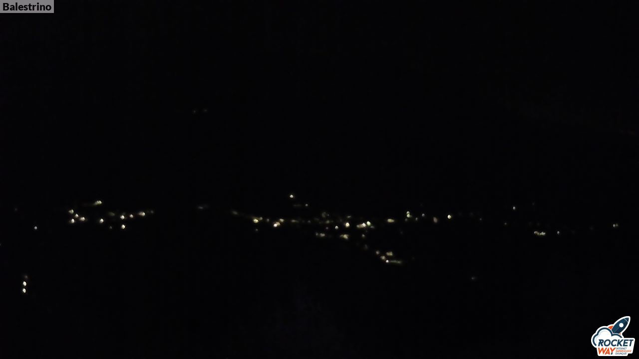 Balestrino - Webcam