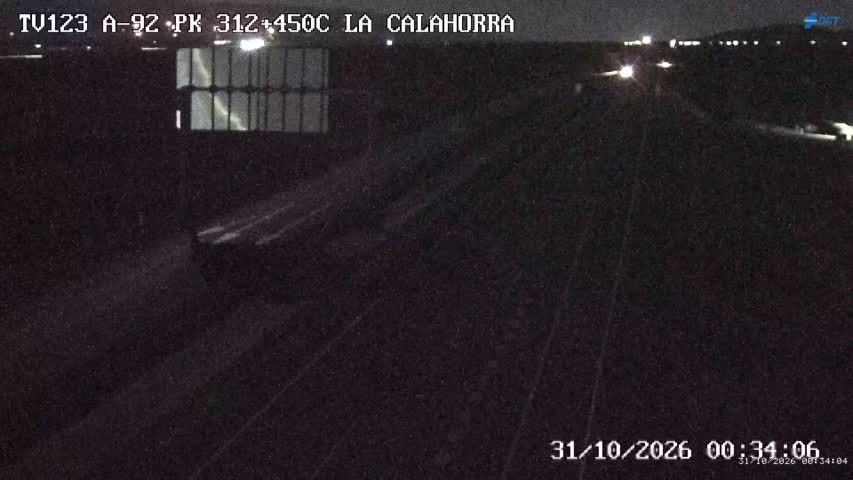 A-92 - Webcams