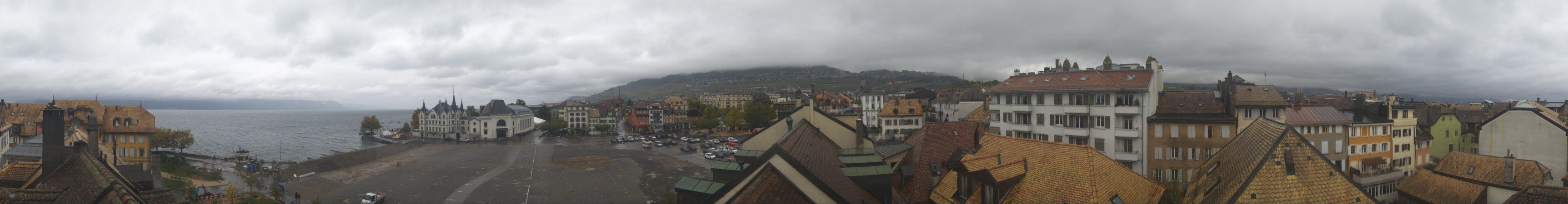 Vevey - 웹카메라