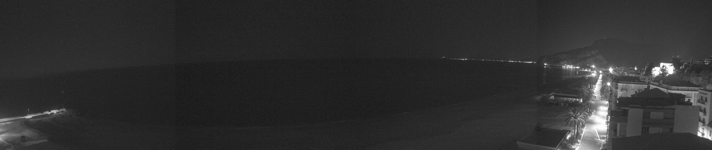 Finale Ligure - Lido - Webcam