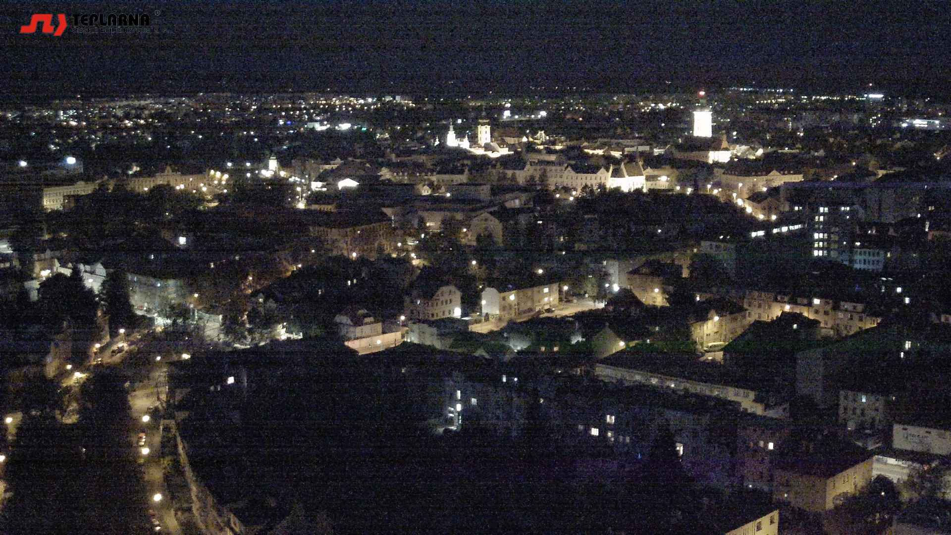 České Budějovice