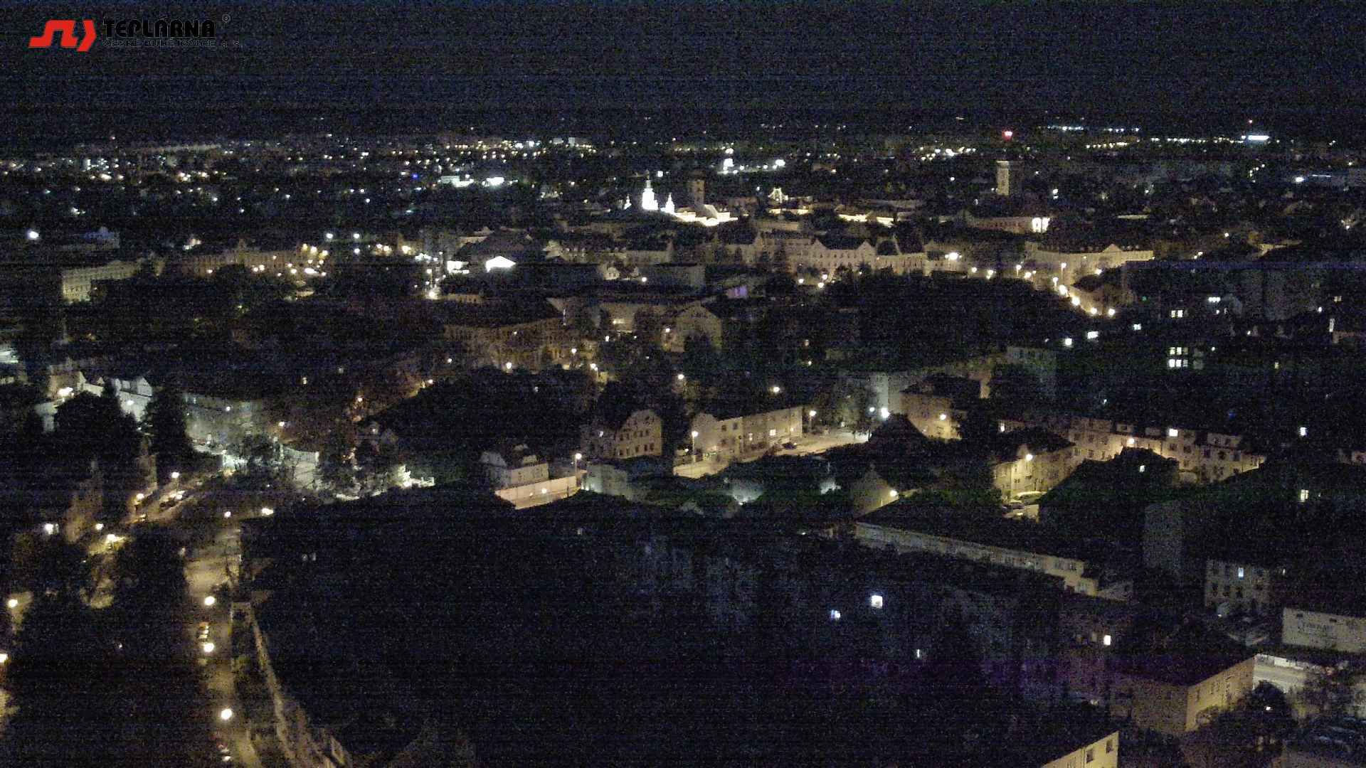 České Budějovice