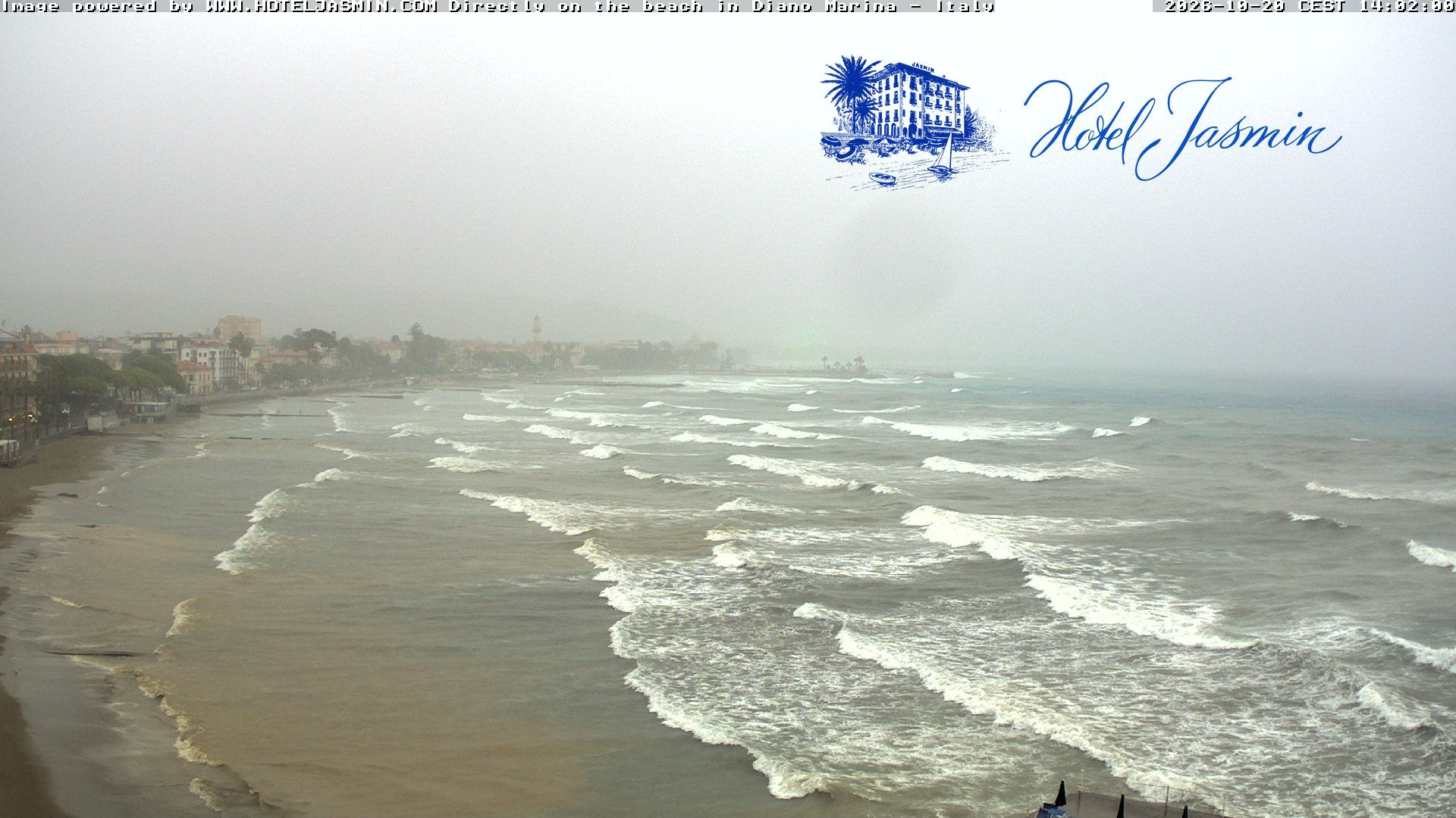 Diano Marina - Hier