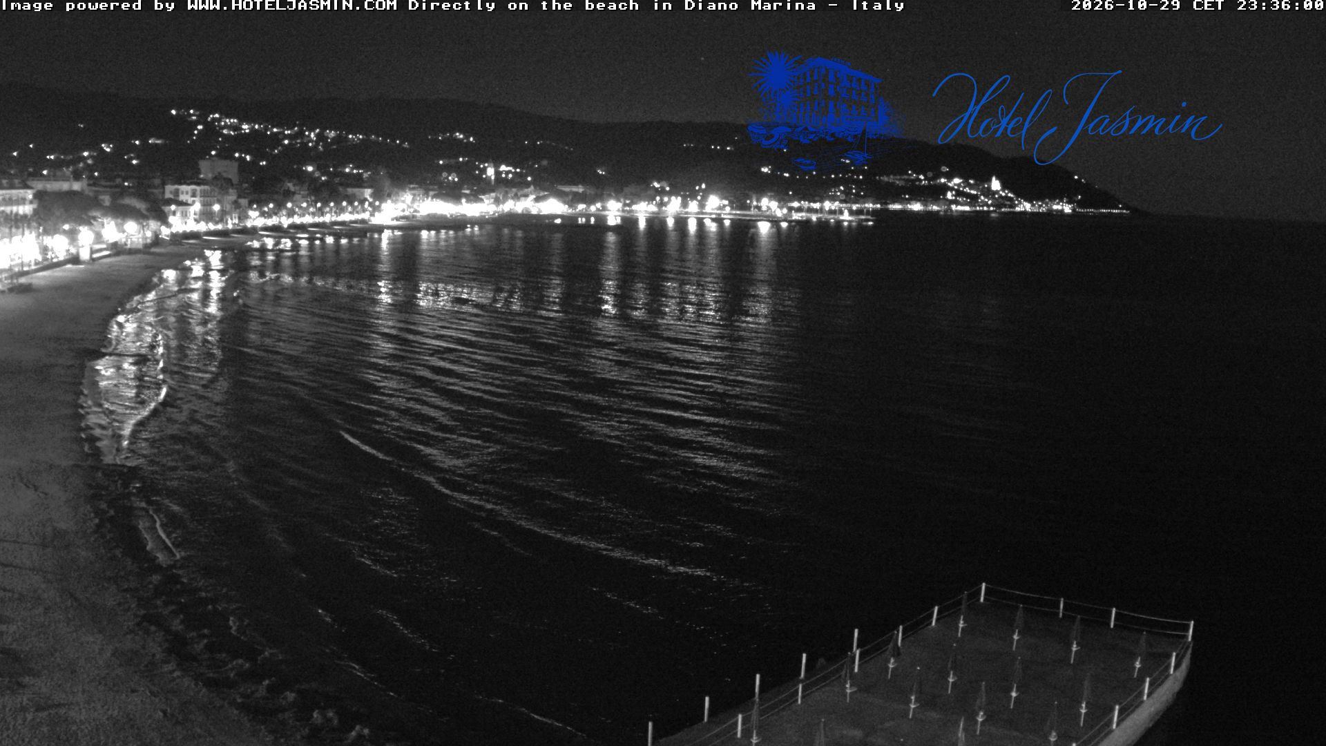 Diano Marina - Ieri