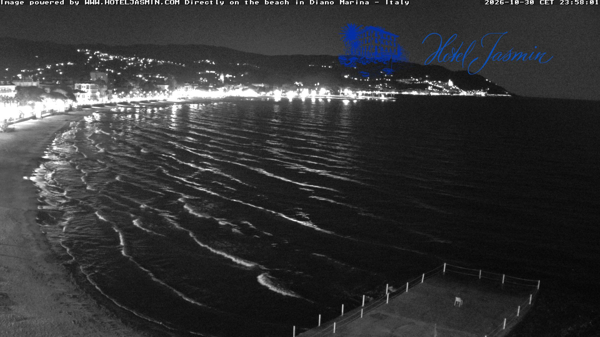 Diano Marina - Webcam