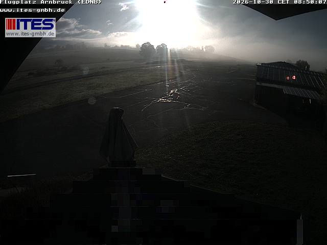 Arnbruck - Flugplatz EDNB NE - Yesterday