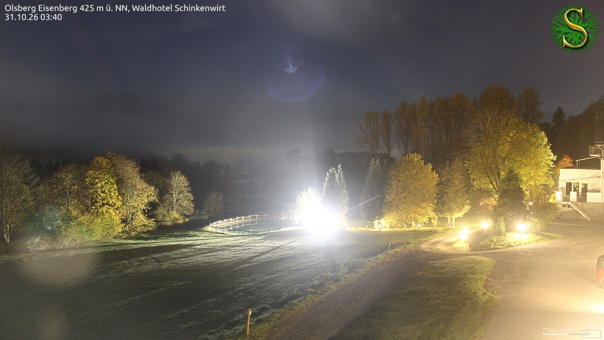 Olsberg - Webcams