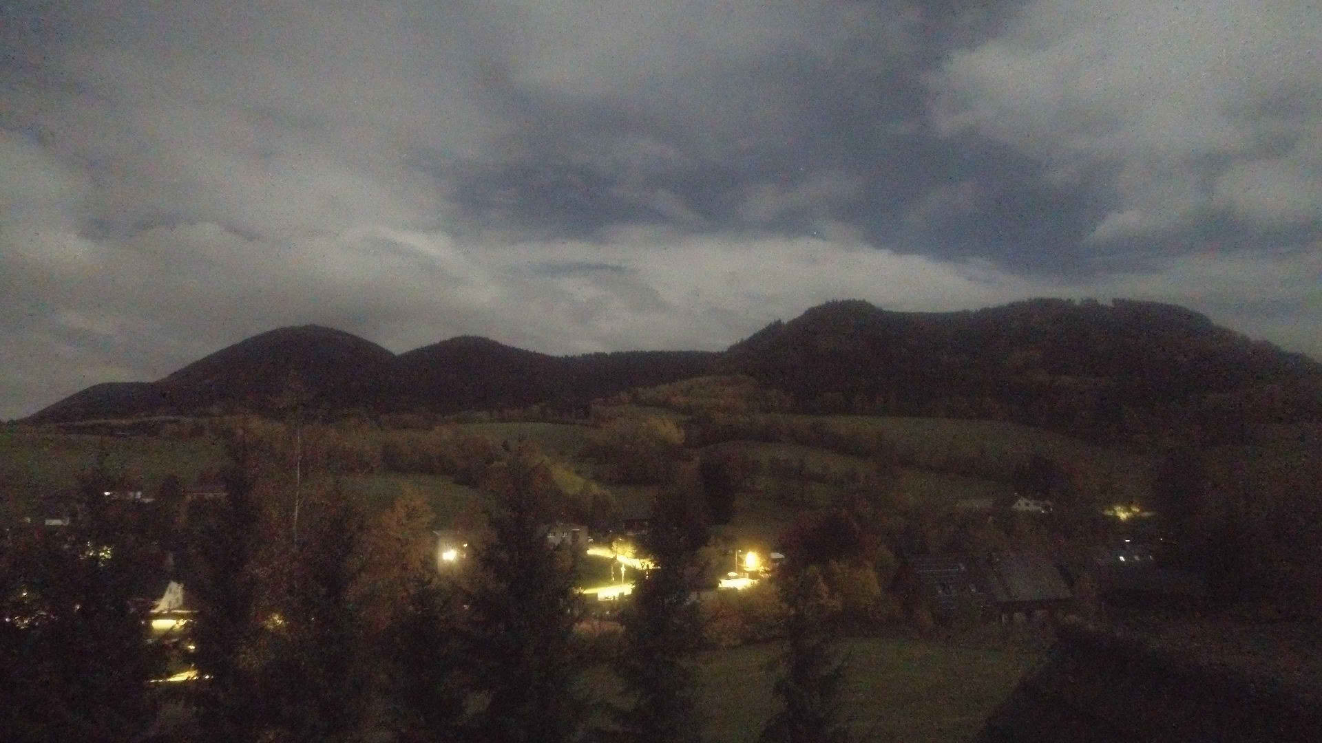 Bernartice