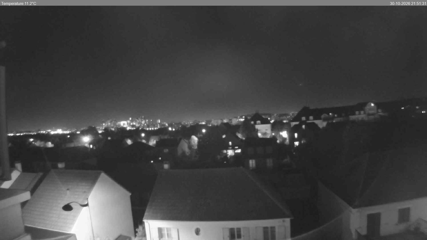 Carrieres-sur-Seine - Webcams
