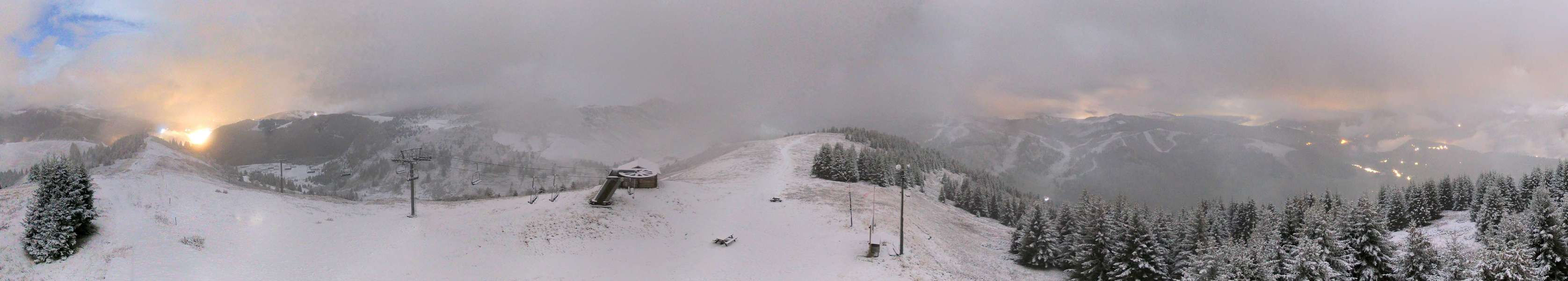 Praz-sur-Arly - Ban Rouge - 웹카메라