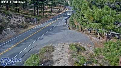 SR-431 @ Bullseye - Yesterday