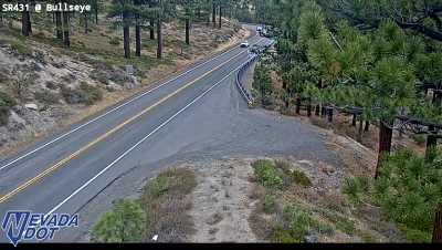 SR-431 @ Bullseye - Webcams