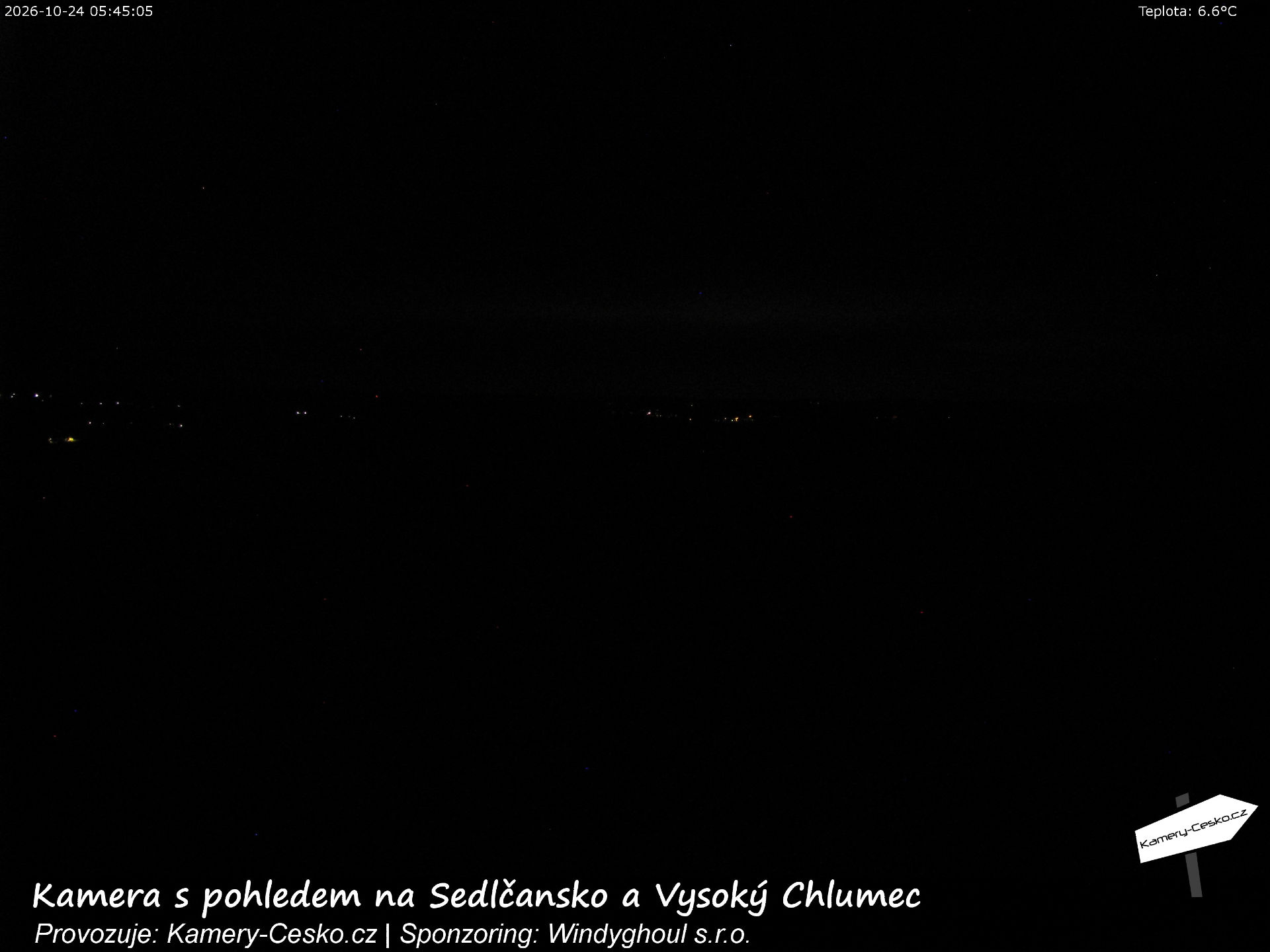 Dražka - Sedlčansko - včera