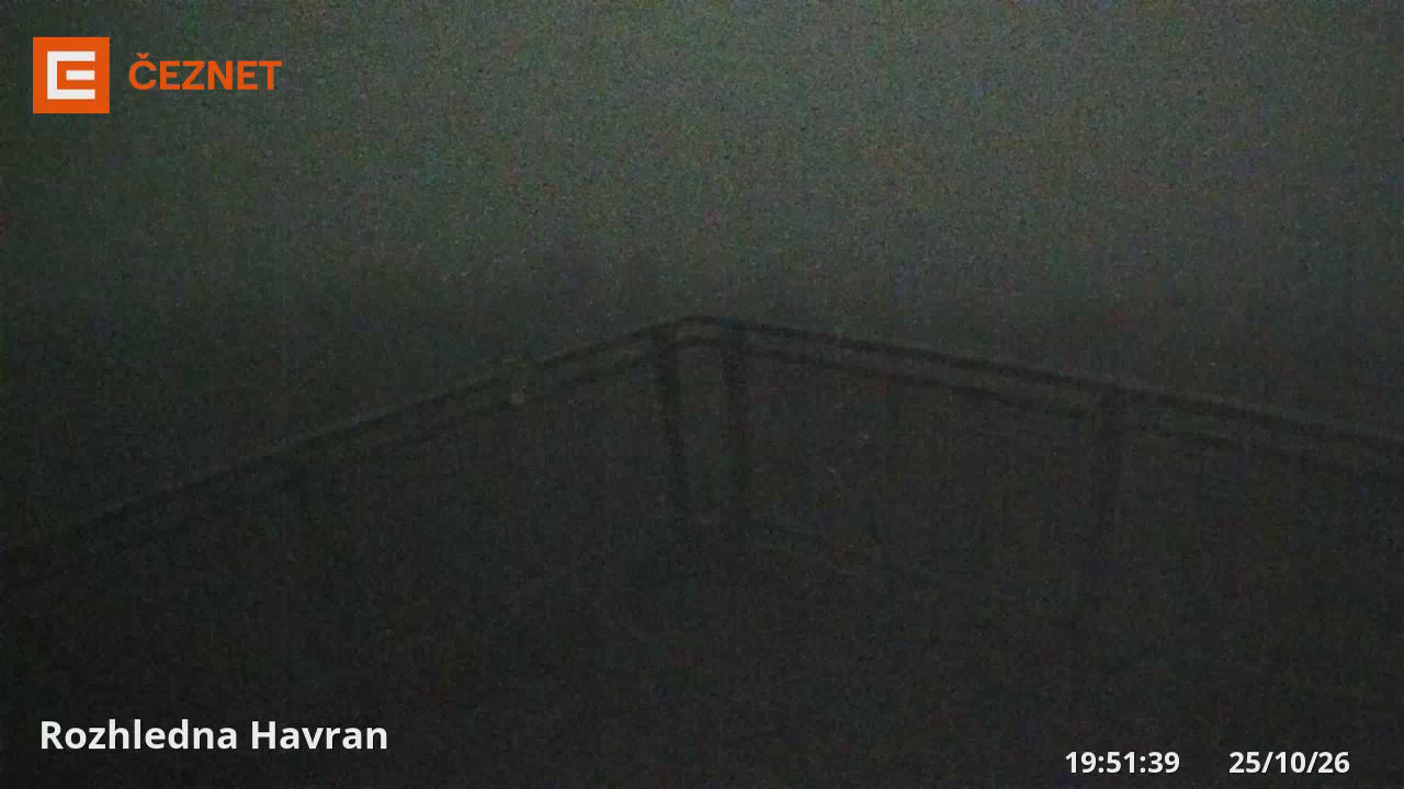 Prameny - Webcams