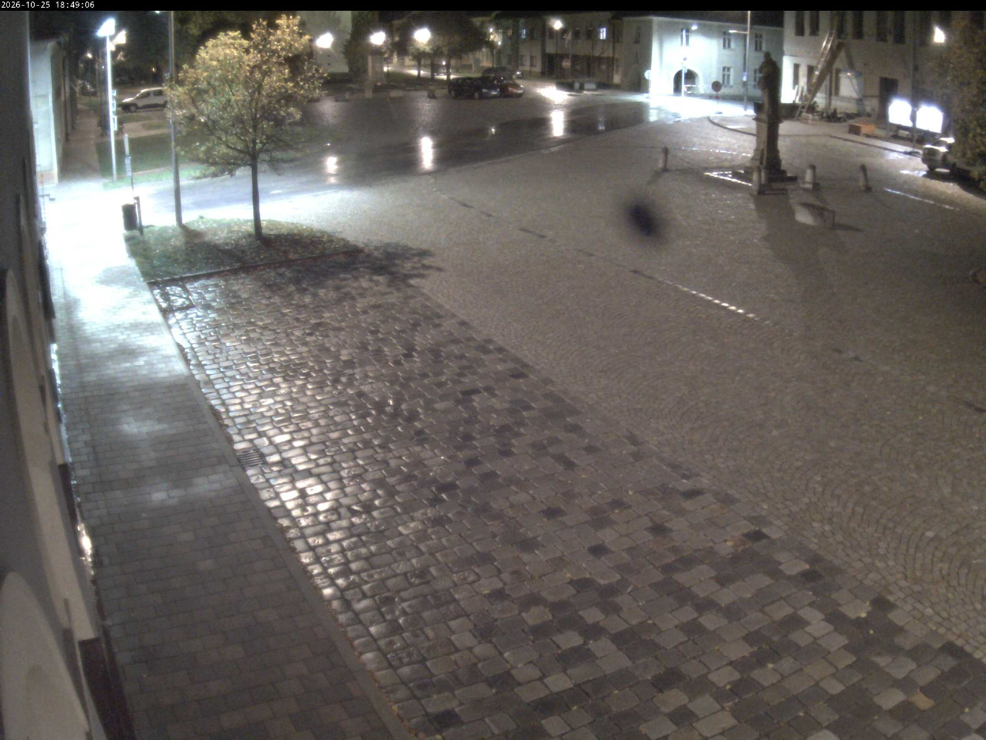 Němčice nad Hanou - Webcams