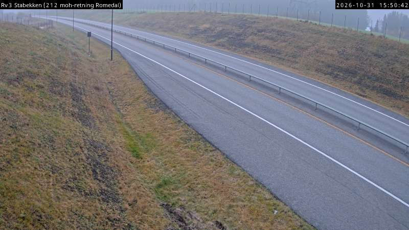 Stabekken, Innlandet - Webcams