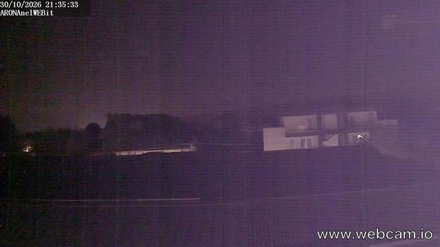Arona - Webcams