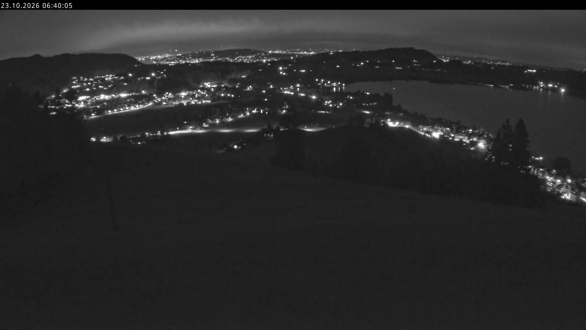 Einsiedeln - Kemarin