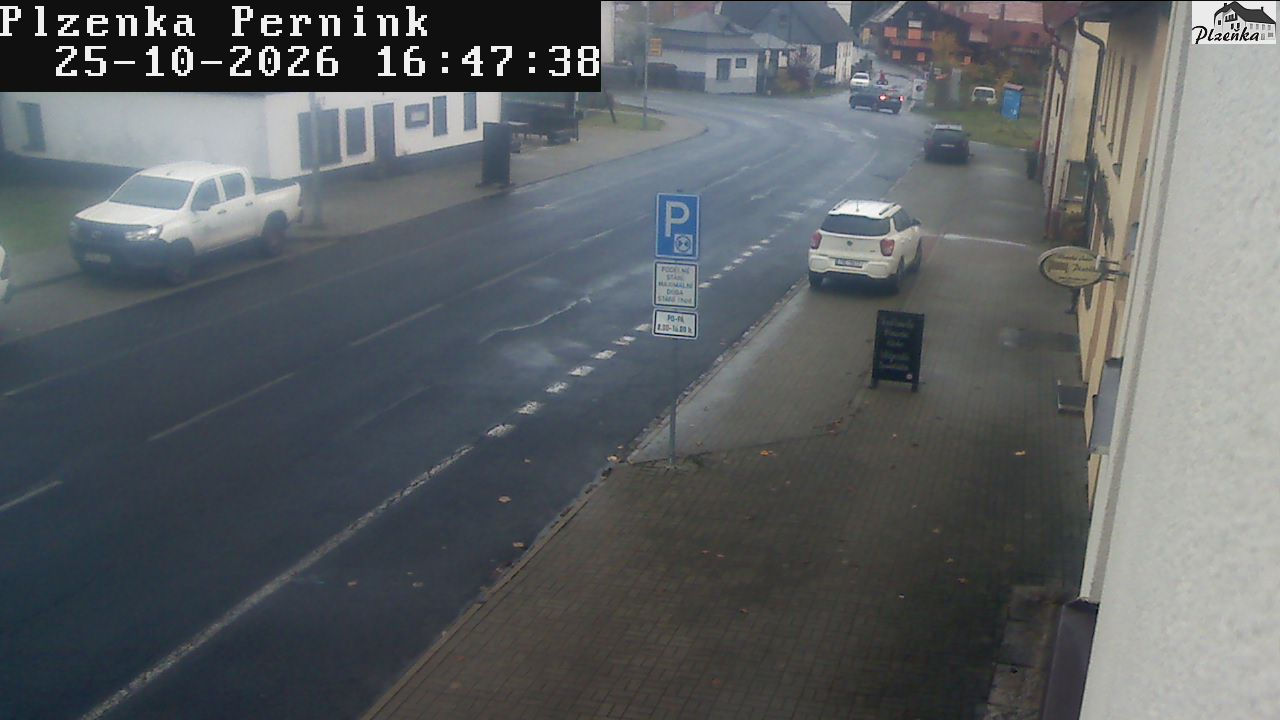 Plzeňka Pernink