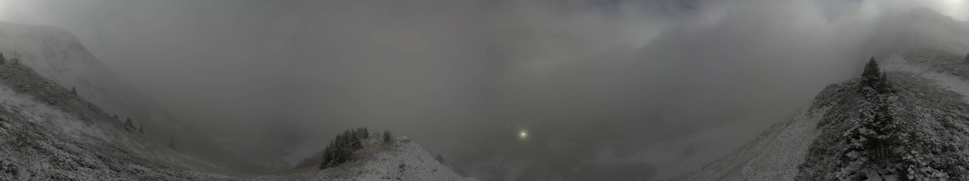 Megève - Cote 2000 - 웹카메라