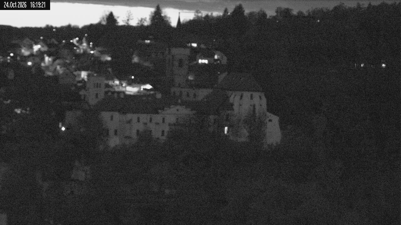 Sázava - Yesterday