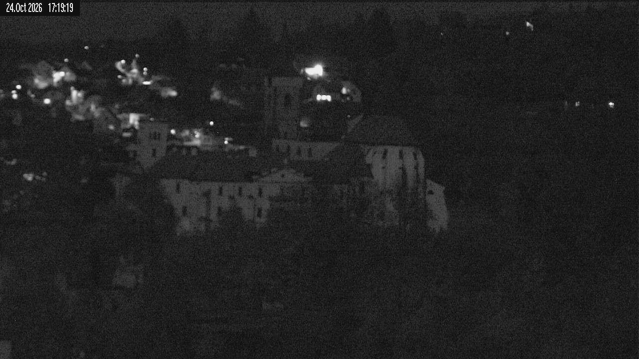 Sázava - Yesterday