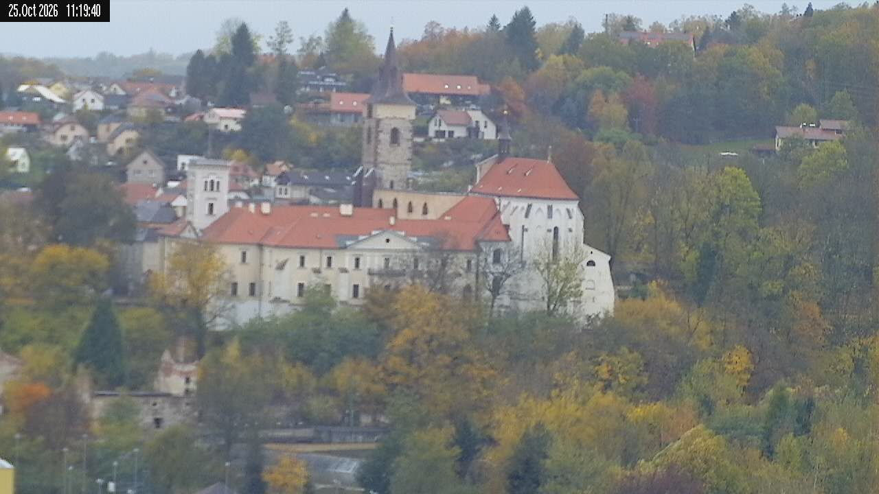 Sázava