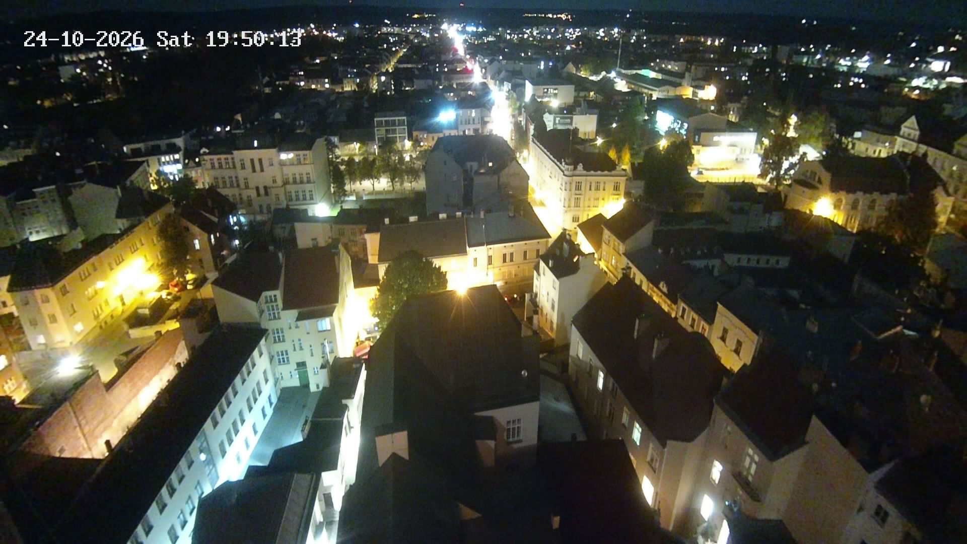 Prostějov - Yesterday