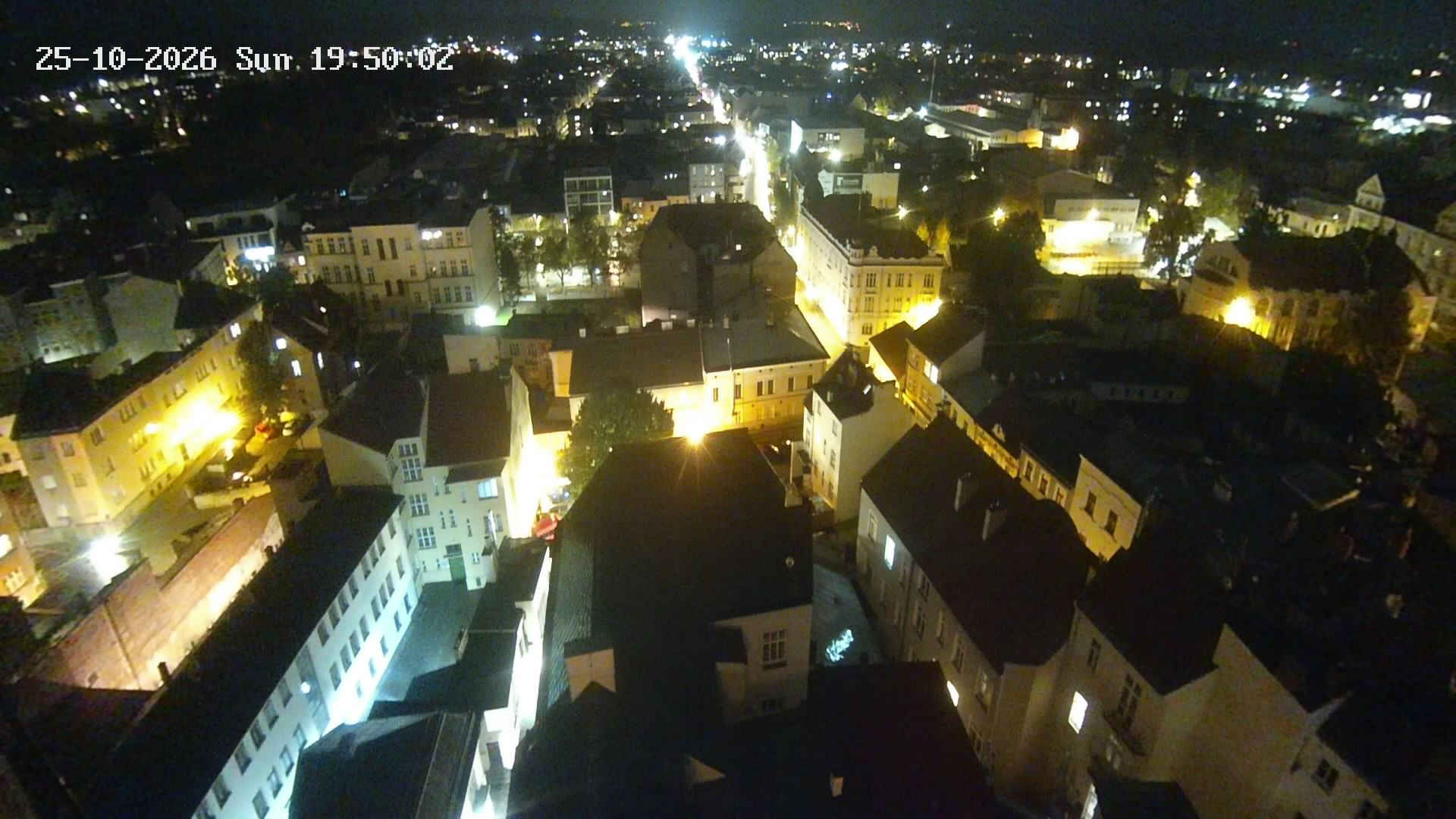 Prostějov - Webcams