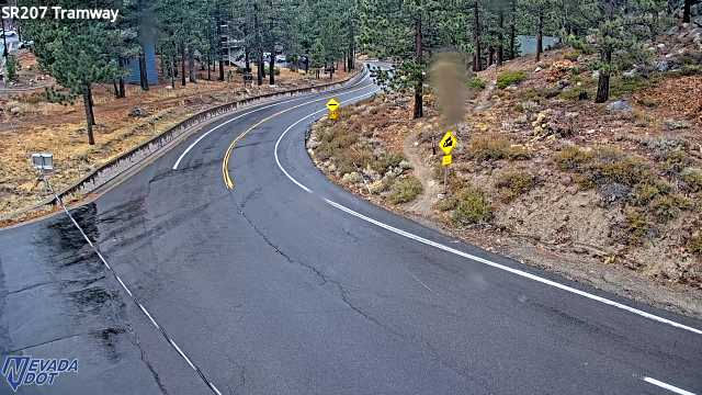 SR207 @ Tramway - Webcams