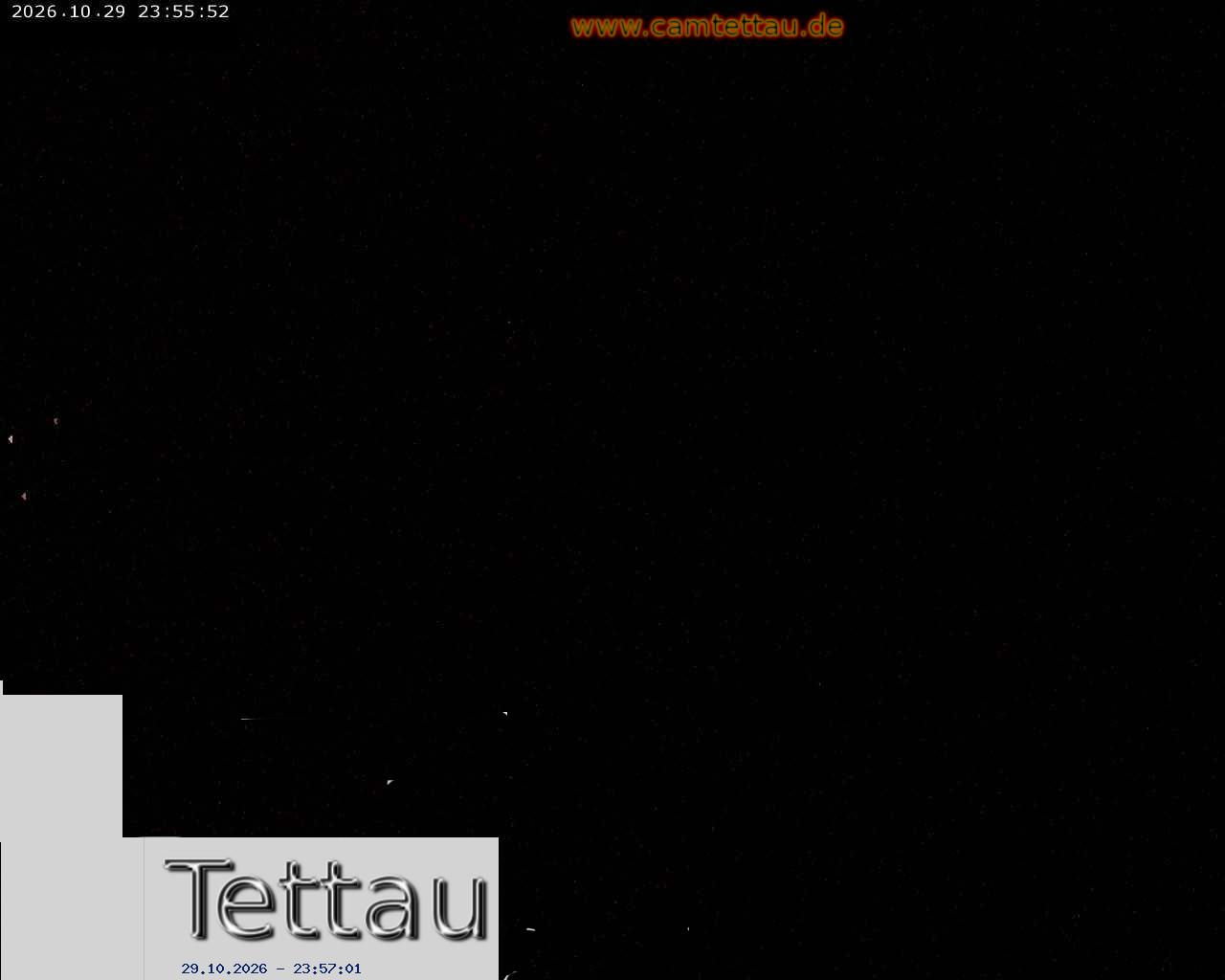 Tettau - Kemarin
