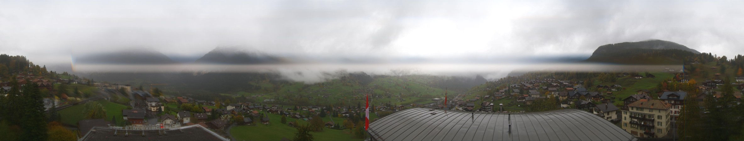 Belvedere Grindelwald - 웹카메라