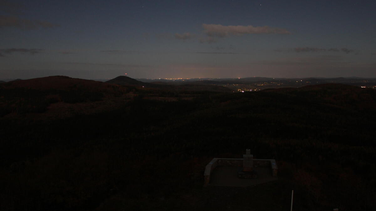 Lausche-Nordwest